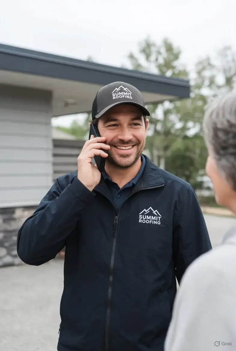 Flat Roof Leak Repair Happy, KY FAQs